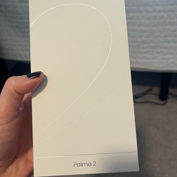 BOOX 2025 Palma 2 White e ink Tablet - Picture 14 of 16